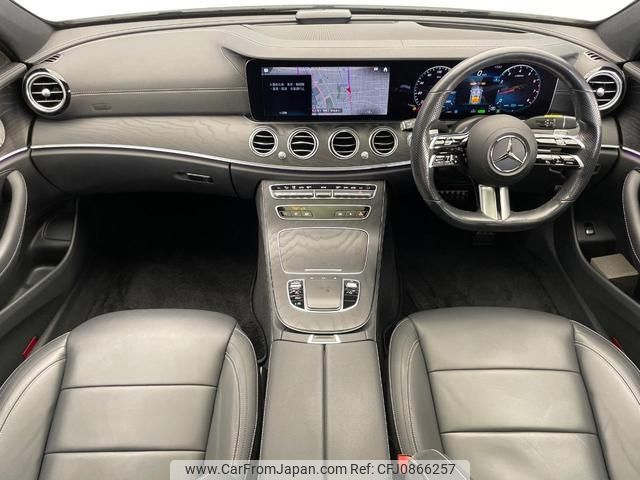 mercedes-benz e-class 2020 quick_quick_213077C_W1K2130772A866515 image 2