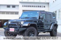 chrysler jeep-wrangler 2009 -CHRYSLER 【名変中 】--Jeep Wrangler JK38L--9L760030---CHRYSLER 【名変中 】--Jeep Wrangler JK38L--9L760030-