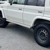 toyota land-cruiser 2002 -TOYOTA--Land Cruiser HZJ76K--HZJ76-0005087---TOYOTA--Land Cruiser HZJ76K--HZJ76-0005087- image 6