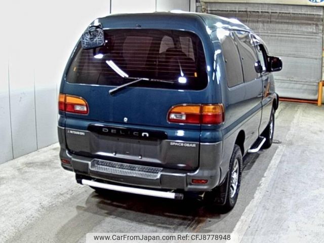 mitsubishi delica-spacegear 1996 -MITSUBISHI--Delica Space Gear PD4W--PD4W-0200722---MITSUBISHI--Delica Space Gear PD4W--PD4W-0200722- image 2