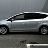 toyota prius-α 2012 -TOYOTA--Prius α DAA-ZVW40W--ZVW40-3027107---TOYOTA--Prius α DAA-ZVW40W--ZVW40-3027107- image 7