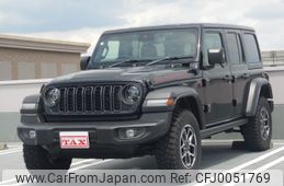 chrysler jeep-wrangler 2024 -CHRYSLER--Jeep Wrangler 3BA-JL20L--1C4PJXMN5RW248***---CHRYSLER--Jeep Wrangler 3BA-JL20L--1C4PJXMN5RW248***-