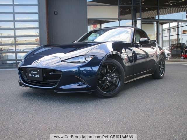 mazda roadster 2020 -MAZDA--Roadster 5BA-ND5RC--ND5RC-600074---MAZDA--Roadster 5BA-ND5RC--ND5RC-600074- image 2