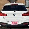 bmw 1-series 2016 -BMW--BMW 1 Series LDA-1S20--WBA1S520905E92586---BMW--BMW 1 Series LDA-1S20--WBA1S520905E92586- image 26