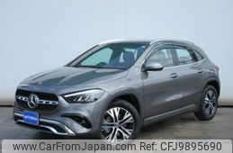 mercedes-benz gla-class 2024 -MERCEDES-BENZ--Benz GLA 4AA-247784M--W1N2477842J591***---MERCEDES-BENZ--Benz GLA 4AA-247784M--W1N2477842J591***-