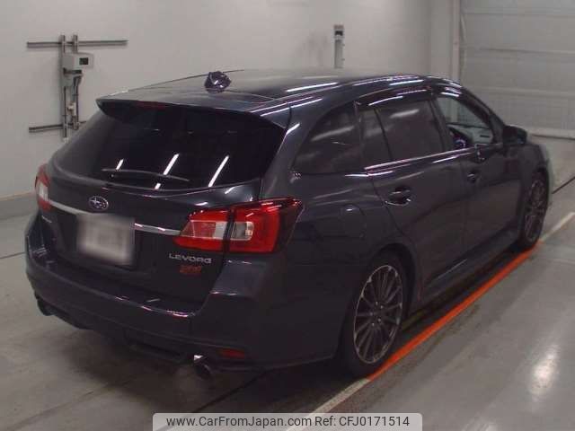 subaru levorg 2017 -SUBARU--Levorg DBA-VMG--VMG-026765---SUBARU--Levorg DBA-VMG--VMG-026765- image 2