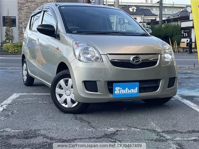 daihatsu mira 2012 -DAIHATSU 【春日部 593ﾌ9】--Mira L275S--0153273---DAIHATSU 【春日部 593ﾌ9】--Mira L275S--0153273- image 1