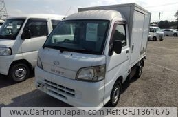 daihatsu hijet-truck 2014 quick_quick_EBD-S201P_S201P-0120529
