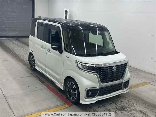 suzuki spacia 2019 -SUZUKI--Spacia MK53S-887468---SUZUKI--Spacia MK53S-887468- image 1