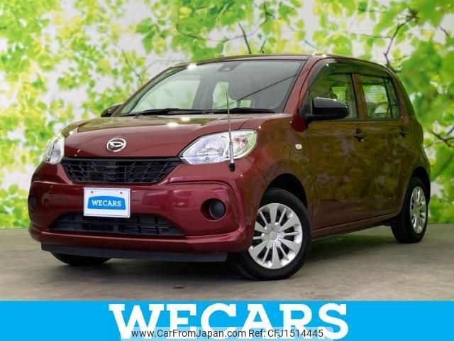 daihatsu boon 2017 CFJ1514445 image 1
