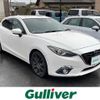 mazda axela 2015 -MAZDA--Axela LDA-BM2FS--BM2FS-107971---MAZDA--Axela LDA-BM2FS--BM2FS-107971- image 1