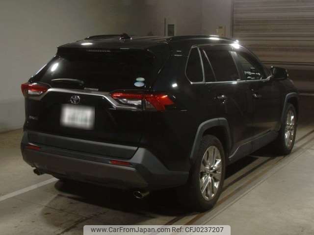 toyota rav4 2019 -TOYOTA 【三河 302ﾂ4044】--RAV4 6BA-MXAA54--MXAA54-4005144---TOYOTA 【三河 302ﾂ4044】--RAV4 6BA-MXAA54--MXAA54-4005144- image 2