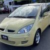 mitsubishi colt 2003 CFJ9540998 image 4