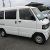 mitsubishi minicab-van 2007 CFJ1681886 image 10