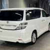 toyota vellfire 2010 -TOYOTA--Vellfire ANH20W-8091483---TOYOTA--Vellfire ANH20W-8091483- image 6