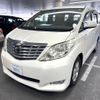 toyota alphard 2009 CFJ1607864 image 1