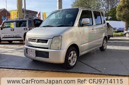 suzuki wagon-r 2003 -SUZUKI--Wagon R UA-MH21S--MH21S-126649---SUZUKI--Wagon R UA-MH21S--MH21S-126649-