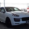 porsche cayenne 2016 -PORSCHE 【名変中 】--Porsche Cayenne 92ACXZ--GLA76207---PORSCHE 【名変中 】--Porsche Cayenne 92ACXZ--GLA76207- image 25