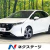 nissan aura 2022 CFJ1816773 image 1