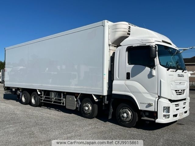 isuzu giga 2016 -ISUZU--Giga QKG-CYJ77BA--CYJ77B-7002121---ISUZU--Giga QKG-CYJ77BA--CYJ77B-7002121- image 1