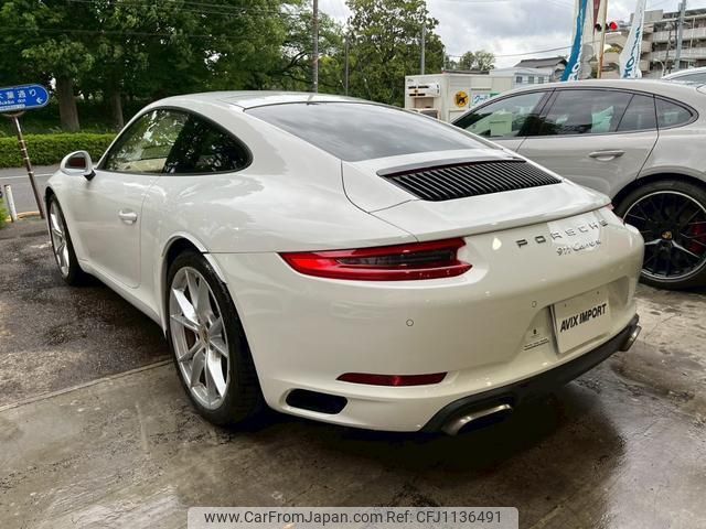 porsche 911 2017 quick_quick_ABA-991H1_WP0ZZZ99ZHS102738 image 2