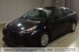 toyota prius 2019 -TOYOTA--Prius DAA-ZVW51--ZVW51-6119062---TOYOTA--Prius DAA-ZVW51--ZVW51-6119062-