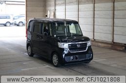honda n-box 2018 -HONDA--N BOX JF3-1091028---HONDA--N BOX JF3-1091028-