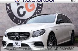 mercedes-benz mercedes-benz-others 2018 quick_quick_CBA-213264_WDD2132642A465340