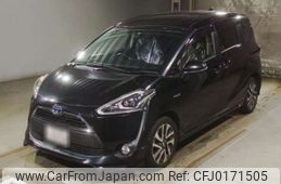 toyota sienta 2016 -TOYOTA 【堺 530ﾓ1331】--Sienta DAA-NHP170G--NHP170-7043228---TOYOTA 【堺 530ﾓ1331】--Sienta DAA-NHP170G--NHP170-7043228-