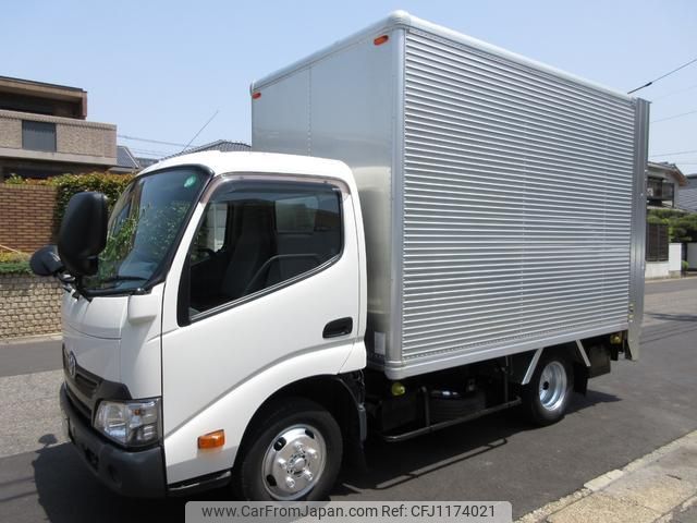 toyota dyna-truck 2018 GOO_NET_EXCHANGE_0200468A30250429W001 image 2