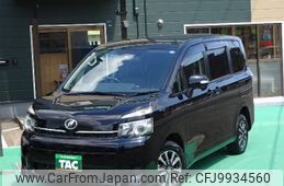 toyota voxy 2013 -TOYOTA--Voxy ZRR75G--0108810---TOYOTA--Voxy ZRR75G--0108810-