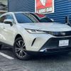 toyota harrier 2022 -TOYOTA 【名変中 】--Harrier MXUA80--0076051---TOYOTA 【名変中 】--Harrier MXUA80--0076051- image 2