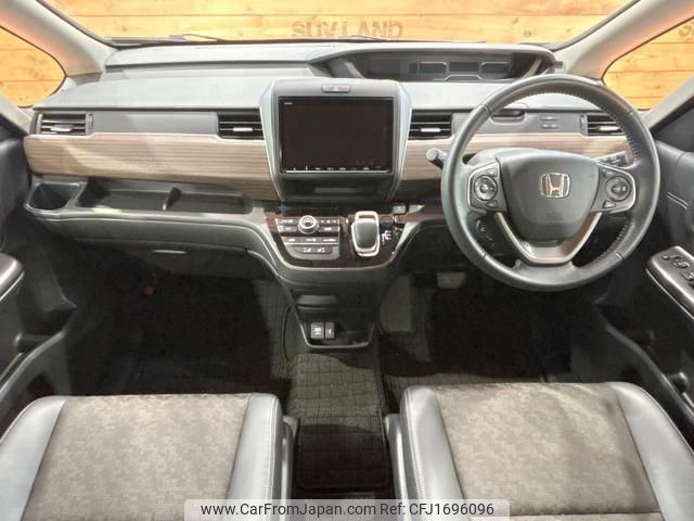 honda freed-hybrid 2023 CFJ1696096 image 2