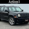 jeep patriot 2007 quick_quick_MK74_1J8F7F8W67D368972 image 1