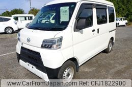 daihatsu hijet-cargo 2020 CFJ1822900