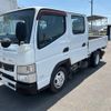 mitsubishi-fuso canter 2011 GOO_NET_EXCHANGE_0701687A30240425W002 image 7