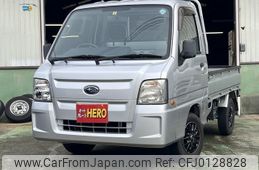 subaru sambar-truck 2010 quick_quick_EBD-TT2_TT2-482904