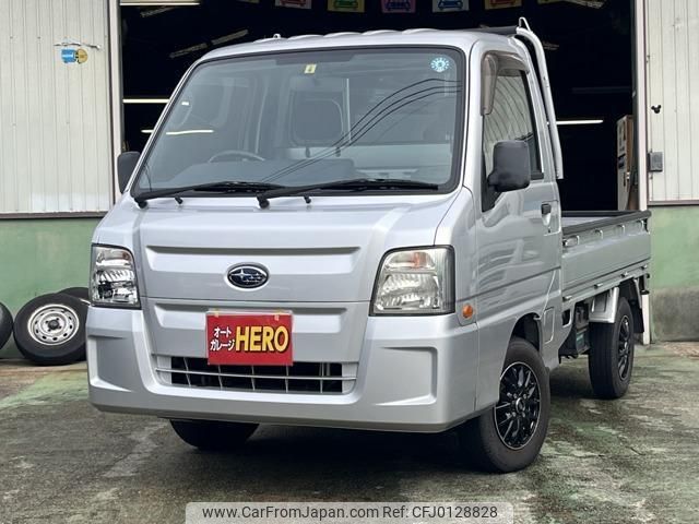 subaru sambar-truck 2010 quick_quick_EBD-TT2_TT2-482904 image 1