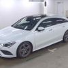 mercedes-benz cla-class 2019 quick_quick_3DA-118612M_WDD1186122N077587 image 3