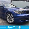 bmw 1-series 2011 -BMW--BMW 1 Series LBA-UE16--WBAUE32060E646757---BMW--BMW 1 Series LBA-UE16--WBAUE32060E646757- image 2