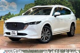 mazda cx-8 2023 -MAZDA--CX-8 3DA-KG2P--KG2P-451046---MAZDA--CX-8 3DA-KG2P--KG2P-451046-