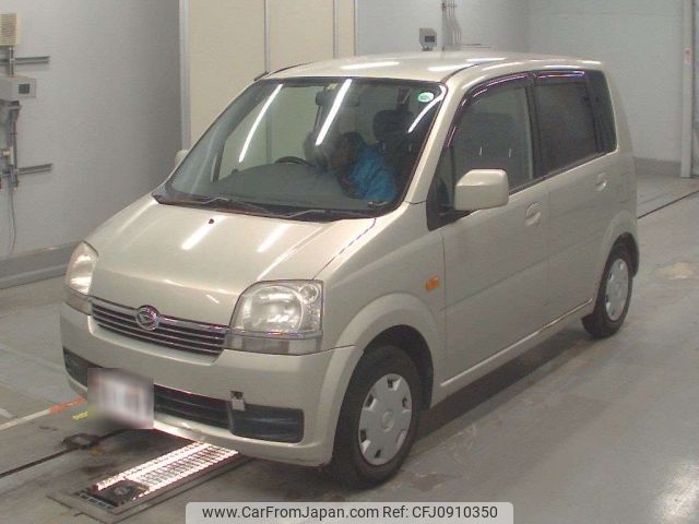daihatsu move 2004 -DAIHATSU--Move L150S-0143832---DAIHATSU--Move L150S-0143832- image 1