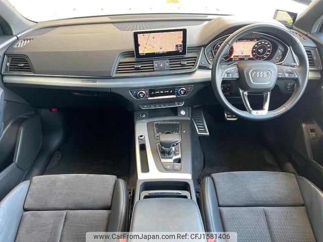 audi q5 2019 CFJ1581406 image 2
