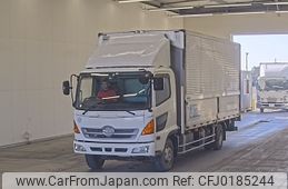 hino ranger 2007 -HINO--Hino Ranger FC6JJFH-10810---HINO--Hino Ranger FC6JJFH-10810-