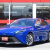 toyota mirai 2021 -TOYOTA--MIRAI ZBA-JPD20--JPD20-0002269---TOYOTA--MIRAI ZBA-JPD20--JPD20-0002269- image 1
