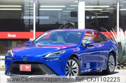 toyota mirai 2021 -TOYOTA--MIRAI ZBA-JPD20--JPD20-0002269---TOYOTA--MIRAI ZBA-JPD20--JPD20-0002269-