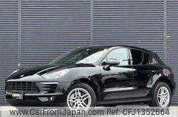 porsche macan 2018 -PORSCHE--Porsche Macan ABA-J1H1--WP1ZZZ95ZJLB07369---PORSCHE--Porsche Macan ABA-J1H1--WP1ZZZ95ZJLB07369-