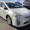 toyota prius 2010 -TOYOTA 【長崎 300ﾐ569】--Prius ZVW30--1317220---TOYOTA 【長崎 300ﾐ569】--Prius ZVW30--1317220- image 1