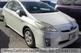 toyota prius 2010 -TOYOTA 【長崎 300ﾐ569】--Prius ZVW30--1317220---TOYOTA 【長崎 300ﾐ569】--Prius ZVW30--1317220-