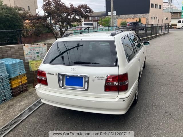toyota crown-estate 2002 -TOYOTA--Crown Esrate TA-JZS175W--JZS175-0071687---TOYOTA--Crown Esrate TA-JZS175W--JZS175-0071687- image 2